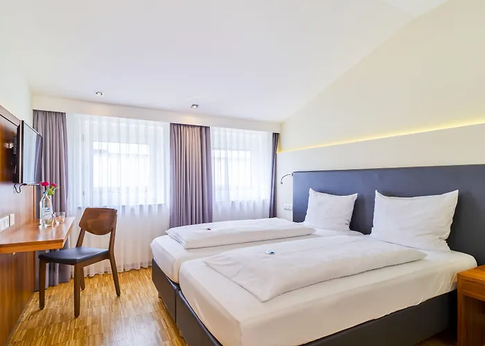 Hotell Apfelbaum