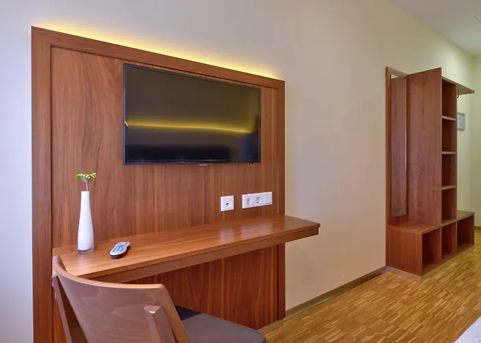 Hotell Apfelbaum