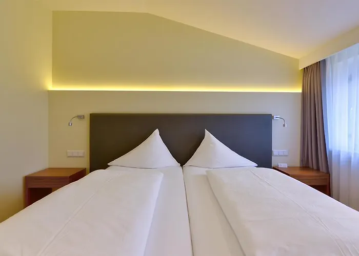 Hotell Apfelbaum 3*